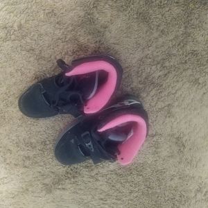Girls Air Jordan